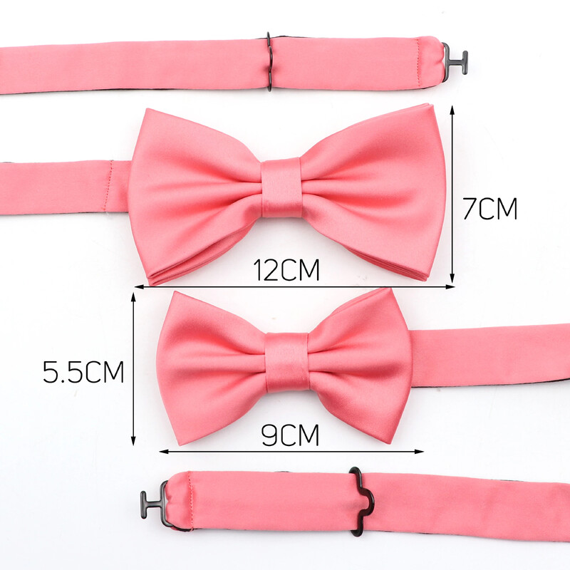 Divat Férfi Gyerek Sötétkék Királykék Szuszpenziós csokornyakkendő Szettek Elasztikus Y-hátú pántok Pillangó Esküvői Vőfély póló Kiegészítő