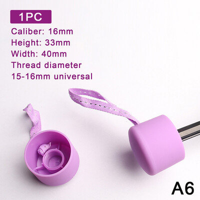 Συμπαγής λαβή Πτυσσόμενη λαβή Αξεσουάρ Rain Replaceable Αναδιπλούμενη Ομπρέλα Στιβαρή παγωμένη ομπρέλα βροχής