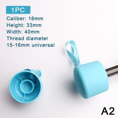 Συμπαγής λαβή Πτυσσόμενη λαβή Αξεσουάρ Rain Replaceable Αναδιπλούμενη Ομπρέλα Στιβαρή παγωμένη ομπρέλα βροχής