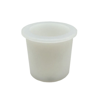 Lietussarga cauruma gredzens Silikona lietussarga konusa ķīlis lietussarga cauruma spraudnis Lietussarga stabilizators zāliena iekšpagalma klājam pludmales dārzam