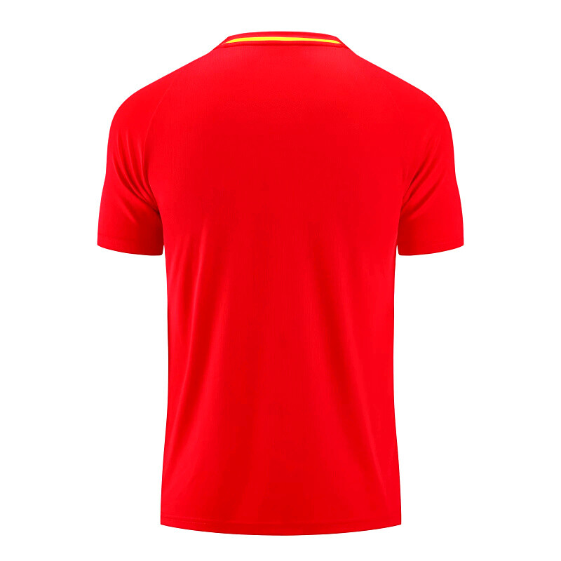 2024 m. nauji Stalo teniso grafiniai marškinėliai vyrams Drabužiai Madingi badmintono sportiniai marškinėliai stalo teniso marškinėliai sporto salės kūno rengybos marškinėliai