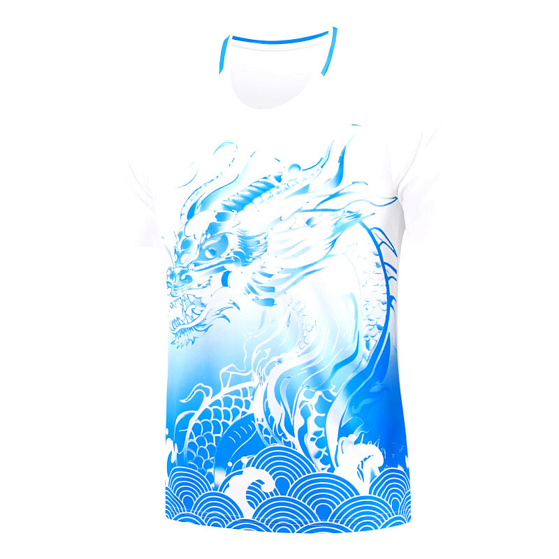 2024 m. nauji Stalo teniso grafiniai marškinėliai vyrams Drabužiai Madingi badmintono sportiniai marškinėliai stalo teniso marškinėliai sporto salės kūno rengybos marškinėliai