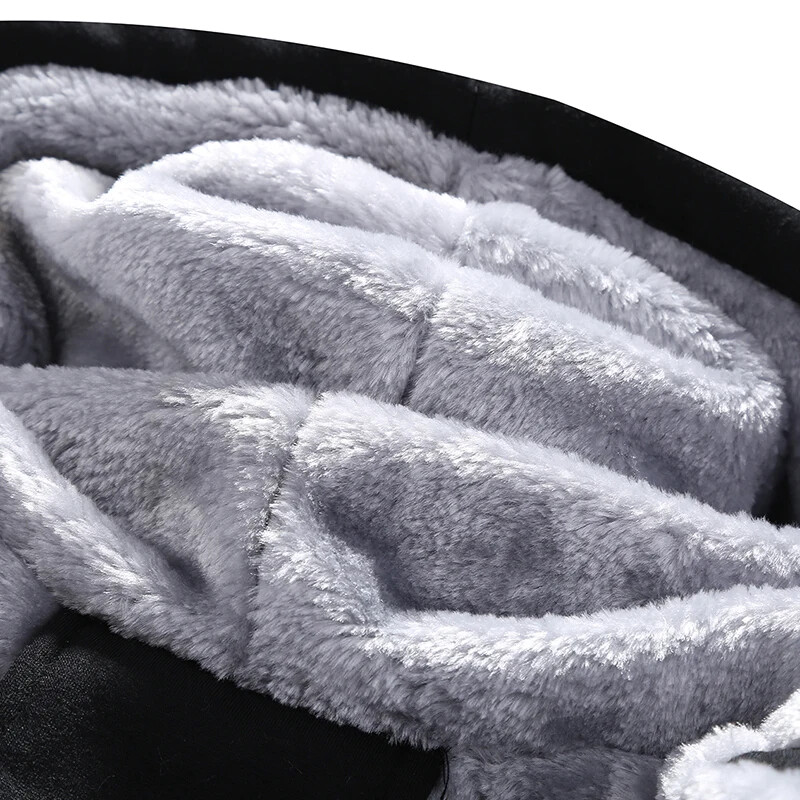 Trening pentru bărbați, gros, iarnă, toamnă, costum sport cu imprimeu ocazional, hanorace cu glugă, pantalon lung, două piese, seturi de îmbrăcăminte sport pentru bărbați