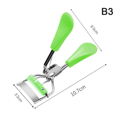 Μπουκέτο βλεφαρίδων με χτένα για ψεύτικες βλεφαρίδες βοηθήματα φορητά εργαλεία ομορφιάς για γυναίκες