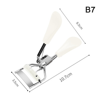 Μπουκέτο βλεφαρίδων με χτένα για ψεύτικες βλεφαρίδες βοηθήματα φορητά εργαλεία ομορφιάς για γυναίκες