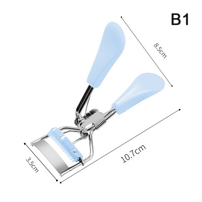 Μπουκέτο βλεφαρίδων με χτένα για ψεύτικες βλεφαρίδες βοηθήματα φορητά εργαλεία ομορφιάς για γυναίκες