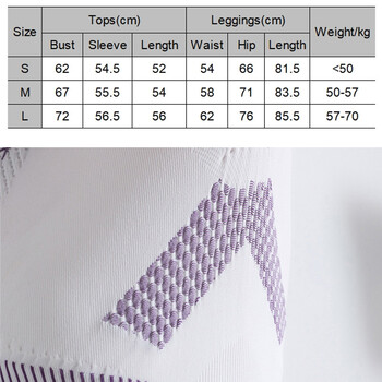 Жени Момиче Комплект бельо за ски Фитнес Термална фитнес зала Ски Сноуборд Туризъм Джогинг Спорт Бягане Йога Упражнения Костюм Дълги панталони