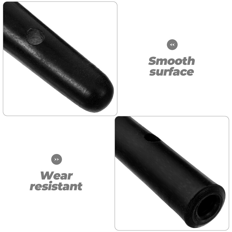 10 vnt. Skėčio uodegos karoliukų keitimas Skėčio uodegos karoliukų keitimas Metalo skėčio uodegos karoliukai Skėčių dalys Daugiafunkcis namų dekoras