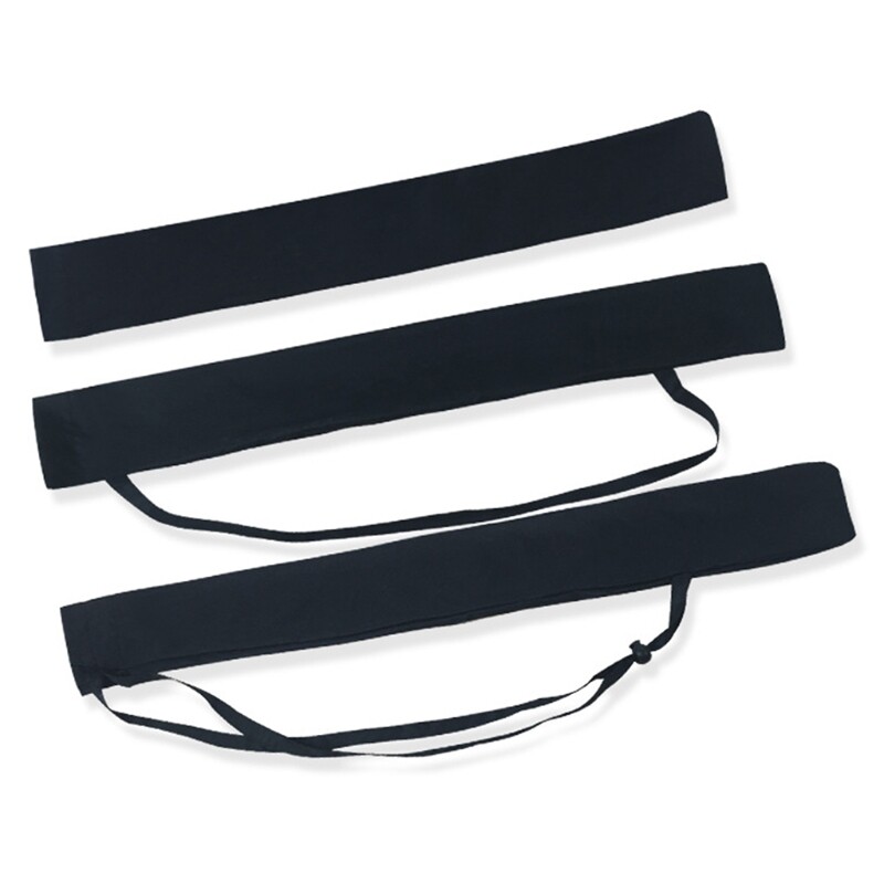 Apverstas C rankena atvirkštinis skėčio laikymo krepšio dėklas nuo dulkių Apsauginiai dangteliai pečių dirželio nešiojimo laikiklis Dropship