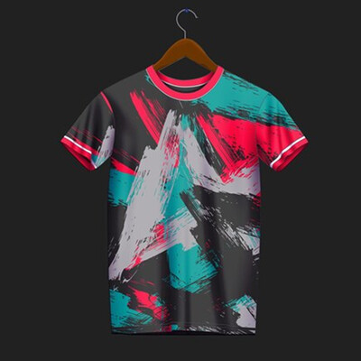 Νέο ανδρικό μπλουζάκι πινγκ πονγκ Γρήγορη ξήρανση Ανδρικό κοστούμι προπόνησης Καλοκαιρινό γυναικείο μπάντμιντον Κορυφαίο ανδρικό αναπνεύσιμο αθλητικό μπλουζάκι με λαιμόκοψη