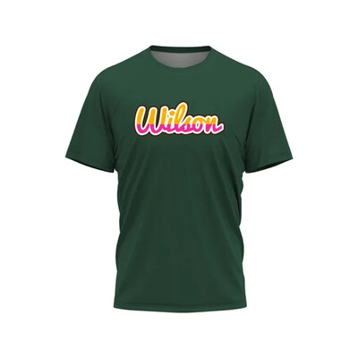 Tricou sport pentru tenis de masă pentru badminton pentru bărbați, alergare în aer liber, fitness, cu mânecă scurtă, topuri supradimensionate, ocazional de vară, tricou cu uscare rapidă.