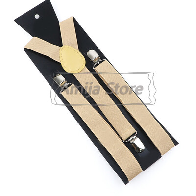 Ζαρτιέρες Για Άντρες Φασκόμηλο Πράσινο Ζαρτιέρες Ενήλικες Ανδρικό πουκάμισο Γυναικείο Ενδύματα Γάμου Φούστα Κοστούμι μονόχρωμα με τιράντες