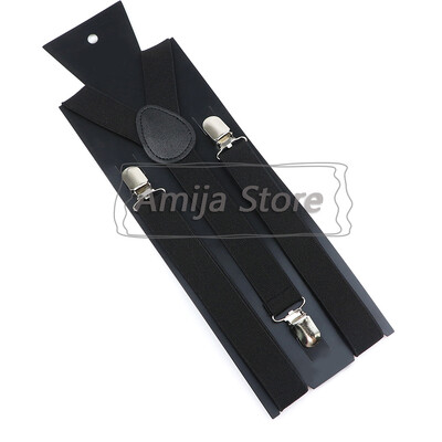 Ζαρτιέρες Για Άντρες Φασκόμηλο Πράσινο Ζαρτιέρες Ενήλικες Ανδρικό πουκάμισο Γυναικείο Ενδύματα Γάμου Φούστα Κοστούμι μονόχρωμα με τιράντες