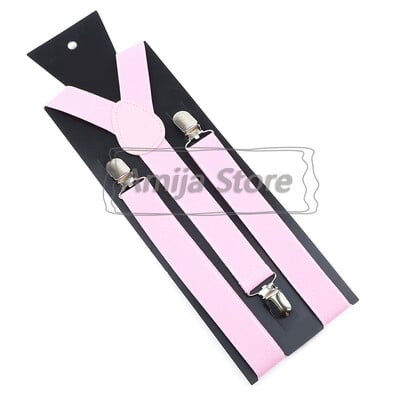 Ζαρτιέρες Για Άντρες Φασκόμηλο Πράσινο Ζαρτιέρες Ενήλικες Ανδρικό πουκάμισο Γυναικείο Ενδύματα Γάμου Φούστα Κοστούμι μονόχρωμα με τιράντες