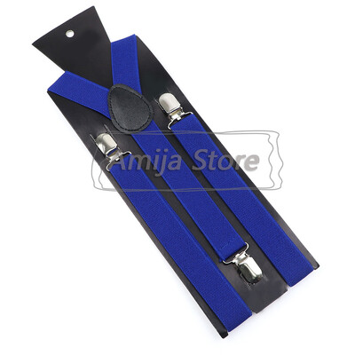 Ζαρτιέρες Για Άντρες Φασκόμηλο Πράσινο Ζαρτιέρες Ενήλικες Ανδρικό πουκάμισο Γυναικείο Ενδύματα Γάμου Φούστα Κοστούμι μονόχρωμα με τιράντες