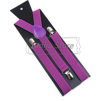 Ζαρτιέρες Για Άντρες Φασκόμηλο Πράσινο Ζαρτιέρες Ενήλικες Ανδρικό πουκάμισο Γυναικείο Ενδύματα Γάμου Φούστα Κοστούμι μονόχρωμα με τιράντες