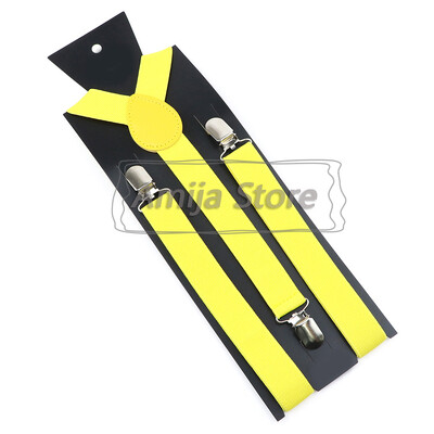 Ζαρτιέρες Για Άντρες Φασκόμηλο Πράσινο Ζαρτιέρες Ενήλικες Ανδρικό πουκάμισο Γυναικείο Ενδύματα Γάμου Φούστα Κοστούμι μονόχρωμα με τιράντες