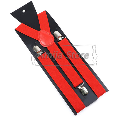 Ζαρτιέρες Για Άντρες Φασκόμηλο Πράσινο Ζαρτιέρες Ενήλικες Ανδρικό πουκάμισο Γυναικείο Ενδύματα Γάμου Φούστα Κοστούμι μονόχρωμα με τιράντες