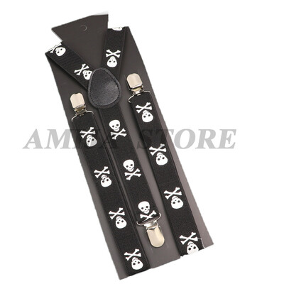 Ζαρτιέρες Για Άντρες Φασκόμηλο Πράσινο Ζαρτιέρες Ενήλικες Ανδρικό πουκάμισο Γυναικείο Ενδύματα Γάμου Φούστα Κοστούμι μονόχρωμα με τιράντες