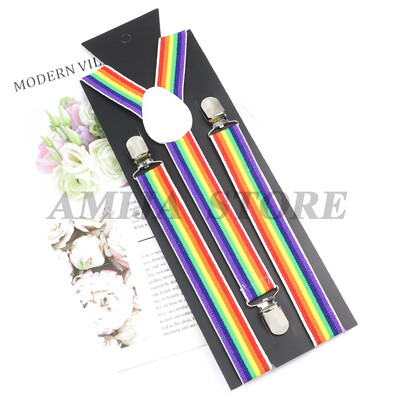 Ζαρτιέρες Για Άντρες Φασκόμηλο Πράσινο Ζαρτιέρες Ενήλικες Ανδρικό πουκάμισο Γυναικείο Ενδύματα Γάμου Φούστα Κοστούμι μονόχρωμα με τιράντες