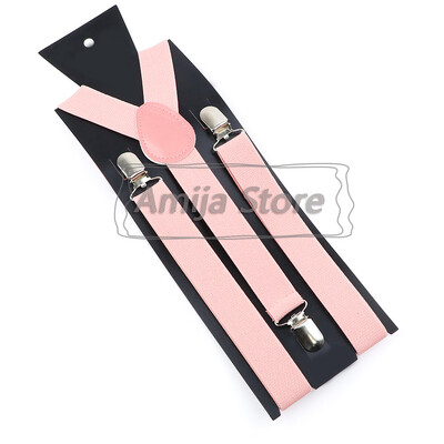 Ζαρτιέρες Για Άντρες Φασκόμηλο Πράσινο Ζαρτιέρες Ενήλικες Ανδρικό πουκάμισο Γυναικείο Ενδύματα Γάμου Φούστα Κοστούμι μονόχρωμα με τιράντες