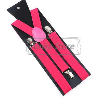 Ζαρτιέρες Για Άντρες Φασκόμηλο Πράσινο Ζαρτιέρες Ενήλικες Ανδρικό πουκάμισο Γυναικείο Ενδύματα Γάμου Φούστα Κοστούμι μονόχρωμα με τιράντες