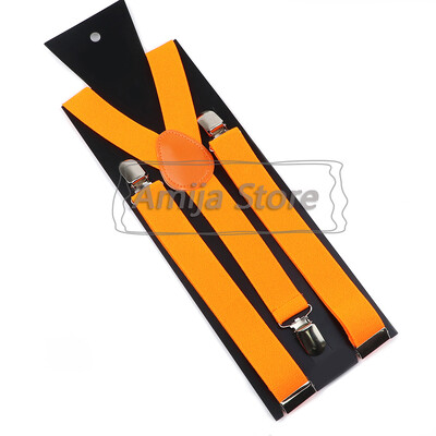 Ζαρτιέρες Για Άντρες Φασκόμηλο Πράσινο Ζαρτιέρες Ενήλικες Ανδρικό πουκάμισο Γυναικείο Ενδύματα Γάμου Φούστα Κοστούμι μονόχρωμα με τιράντες