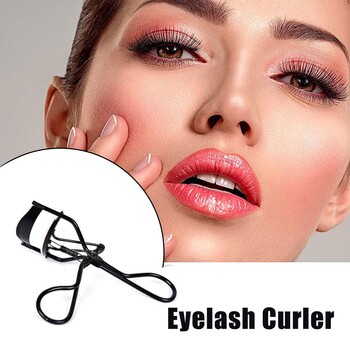 Εργαλεία για βλεφαρίδες Clis Curler Woman Circle Eyelash Risers Fold Heated Eyelashes Creeper Enhancer Επαγγελματικά εργαλεία μακιγιάζ