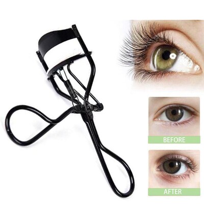 Εργαλεία για βλεφαρίδες Clis Curler Woman Circle Eyelash Risers Fold Heated Eyelashes Creeper Enhancer Επαγγελματικά εργαλεία μακιγιάζ