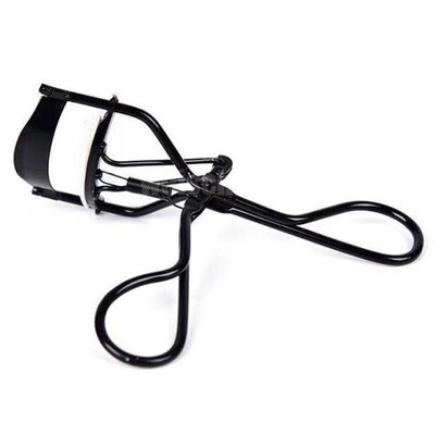 Skropstu atliecējs Clis Curler Woman Circle Skropstu Risers Salocīts Apsildāmas Skropstas Creeper Enhancer Profesionālie grima rīki