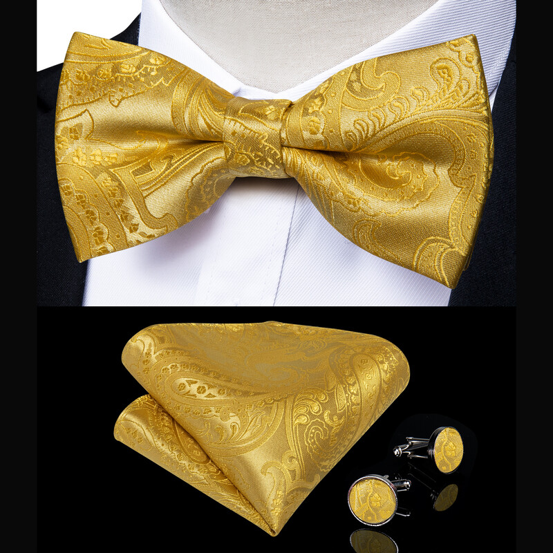 Fashion Silk αντρικές ζαρτιέρες παπιγιόν Τσέπη τετράγωνο 3,5cm φαρδύ ελαστικό ανδρικό σετ μανικετόκουμπες Ρυθμιζόμενες τιράντες για διακόσμηση ανδρικού πουκάμισου