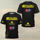 Nova teniska sportska muška majica kratkih rukava Ležerna brzosušeća teniska sportska majica kratkih rukava Ljetna muška ekstra velika majica kratkih rukava