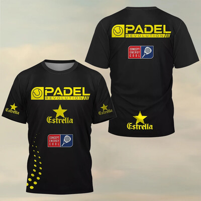 Nova teniska sportska muška majica kratkih rukava Ležerna brzosušeća teniska sportska majica kratkih rukava Ljetna muška ekstra velika majica kratkih rukava