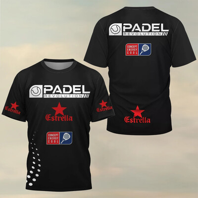 Nova teniska sportska muška majica kratkih rukava Ležerna brzosušeća teniska sportska majica kratkih rukava Ljetna muška ekstra velika majica kratkih rukava