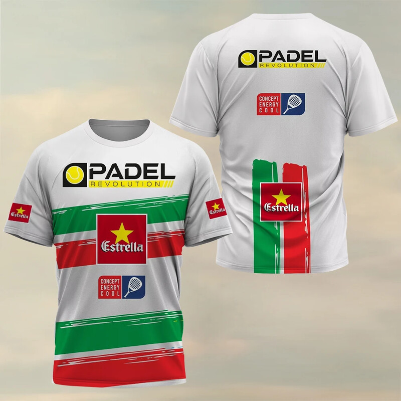 Nova teniska sportska muška majica kratkih rukava Ležerna brzosušeća teniska sportska majica kratkih rukava Ljetna muška ekstra velika majica kratkih rukava