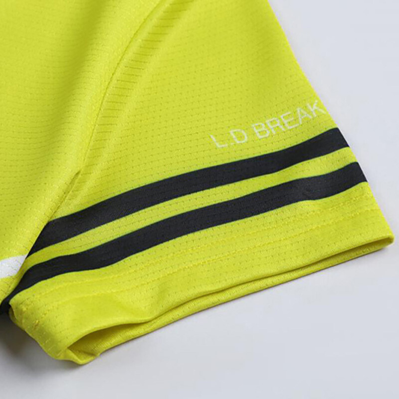 Sieviešu galda tenisa T-krekls Sporta Dry Fit Badmintona T krekls Tops ar pilnu sublimācijas apdruku ar īsām piedurknēm elpojoši T-krekli