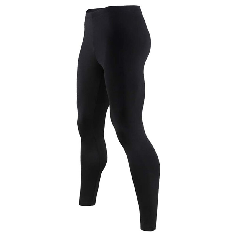 Μαύρα θερμικά εσώρουχα για άνδρες, ζεστές στρώσεις βάσης, στενά μακρυά μπλουζάκια Johns, παντελόνια, αθλήματα εξωτερικού χώρου, σκι, χειμώνας, νέο, 2024