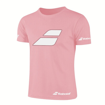 Ātri nožūstošs T-krekls ar apaļu kakla izgriezumu sporta zāles fitnesa krekls Tenisa treniņu T-krekls Vīriešu elpojošs skriešanas sporta apģērbs Daudzkrāsu stili