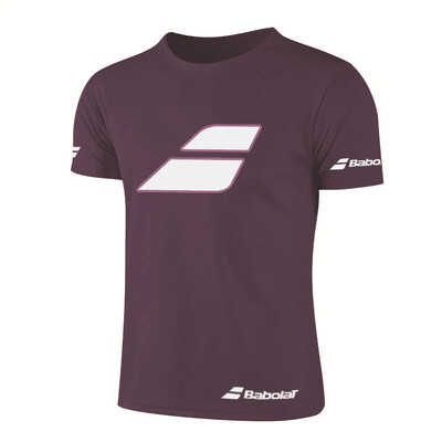 Ātri nožūstošs T-krekls ar apaļu kakla izgriezumu sporta zāles fitnesa krekls Tenisa treniņu T-krekls Vīriešu elpojošs skriešanas sporta apģērbs Daudzkrāsu stili