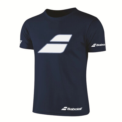 Ātri nožūstošs T-krekls ar apaļu kakla izgriezumu sporta zāles fitnesa krekls Tenisa treniņu T-krekls Vīriešu elpojošs skriešanas sporta apģērbs Daudzkrāsu stili