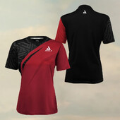 Nou timp liber Tenis Îmbrăcăminte sportivă Boutique Fitness Sport Tricou respirabil Tenis de masă ultrasubțire pentru bărbați Tricou cu mânecă scurtă cu uscare rapidă