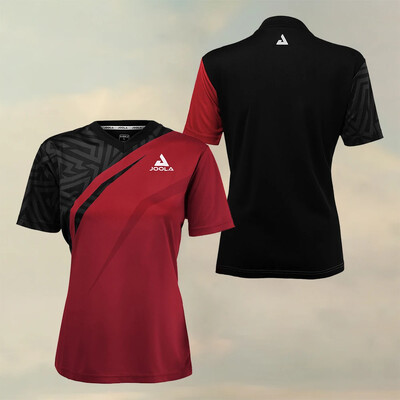 Nou timp liber Tenis Îmbrăcăminte sportivă Boutique Fitness Sport Tricou respirabil Tenis de masă ultrasubțire pentru bărbați Tricou cu mânecă scurtă cu uscare rapidă