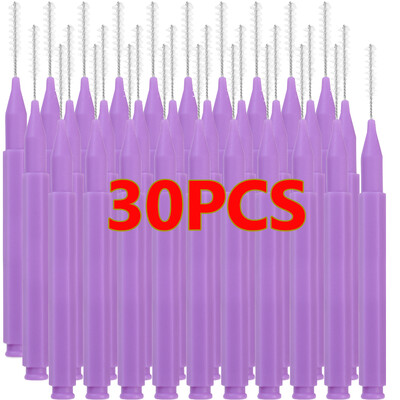 10-50 tk Mini kulmuhari ühekordselt kasutatav kerge kulmu tõstev harja mikroripsmeharja aplikaatorid, kaasaskantav püsihari