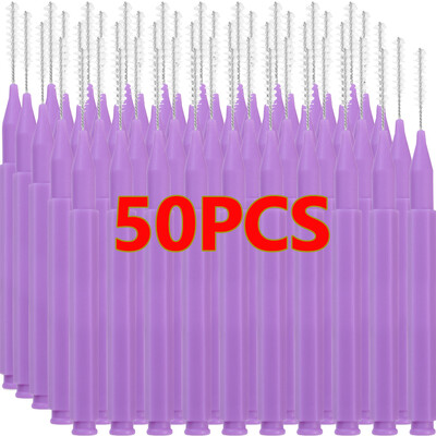 10-50 tk Mini kulmuhari ühekordselt kasutatav kerge kulmu tõstev harja mikroripsmeharja aplikaatorid, kaasaskantav püsihari