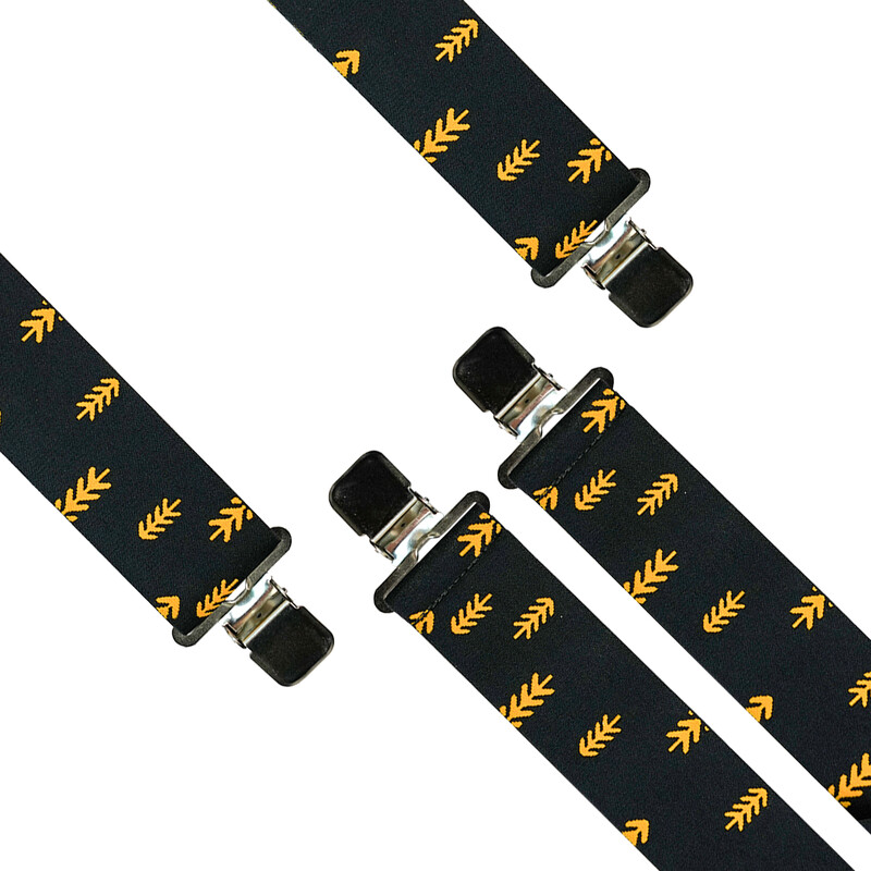 MELOTOUGH Meeste raskeveokite ripatsid, täiselastsed 2/1,5 tolli laiad X seljaosa reguleeritavad elastsed meeste tööripatsid Snow Tree