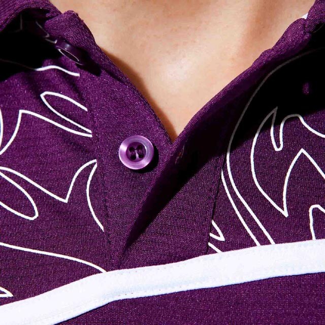 DHS T-Shirts επιτραπέζιας αντισφαίρισης Comfort Κορυφαίας ποιότητας Αθλητικά ρούχα πινγκ πονγκ DAYF007-2