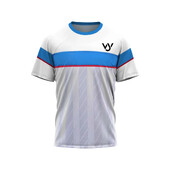 Jaunas Ķīnas tenisa formas Vīriešu un sieviešu ķīniešu galda tenisa T-krekli Badmintona sporta apģērbs Ātri žūstošs un elpojošs