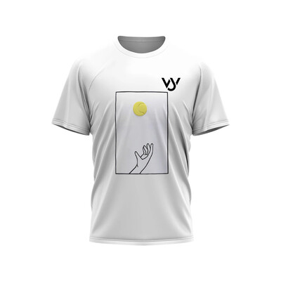 Jaunas Ķīnas tenisa formas Vīriešu un sieviešu ķīniešu galda tenisa T-krekli Badmintona sporta apģērbs Ātri žūstošs un elpojošs