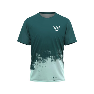 Jaunas Ķīnas tenisa formas Vīriešu un sieviešu ķīniešu galda tenisa T-krekli Badmintona sporta apģērbs Ātri žūstošs un elpojošs