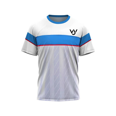 Jaunas Ķīnas tenisa formas Vīriešu un sieviešu ķīniešu galda tenisa T-krekli Badmintona sporta apģērbs Ātri žūstošs un elpojošs